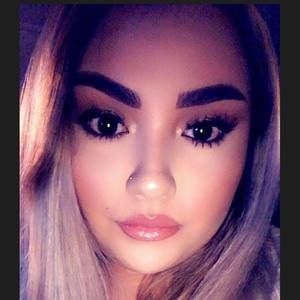 Meet your Posher, Jacky